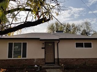 1534 Normal Ave, Chico, CA 95928