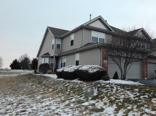 30156 S Autumn Dr, Beecher, IL 60401