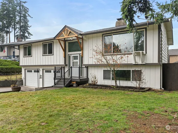 12910 122nd Avenue Ct E, Puyallup, WA 98374