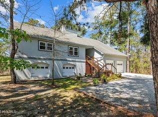 222 Brite Ln, Oriental, NC 28571