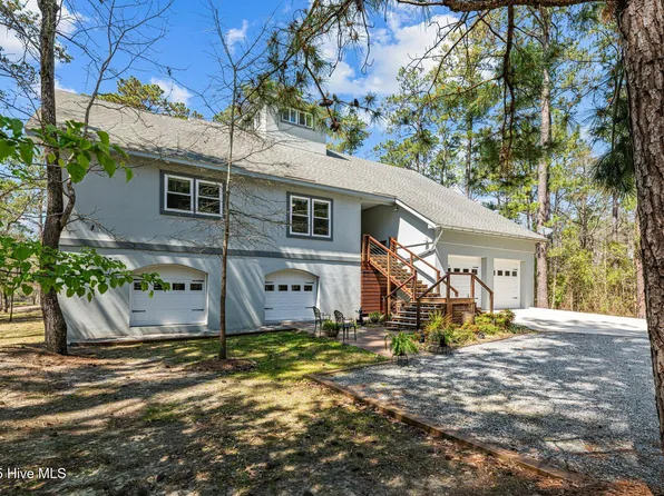 222 Brite Lane, Oriental, NC 28571