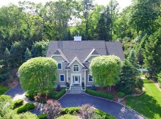 533 W Saddle River Rd, Upper Saddle River, NJ 07458