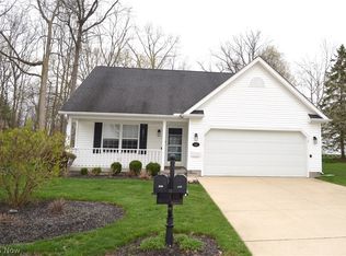 206 Lavender Ln, Madison, OH