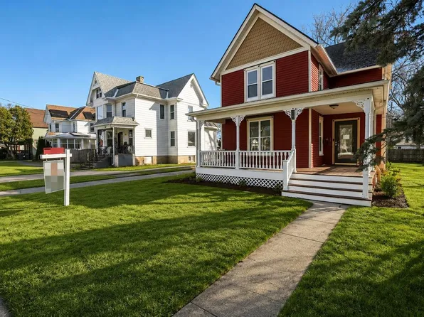 610 MILTON Avenue, Janesville, WI 53545