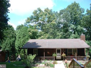345 Long View Rd, Linden, VA 22642