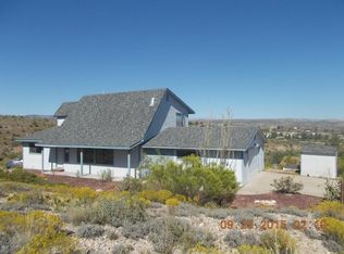 180 E Verde Ranch Rd, Paulden, AZ 86334