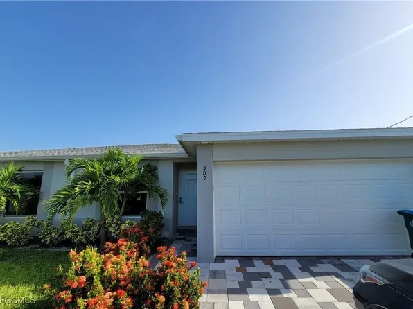 309 SW 47th Ter, Cape Coral, FL 33914