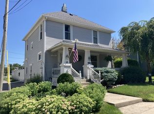 117 E Spring Ave, Bellefontaine, OH