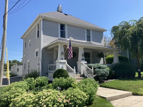 117 E Spring Ave, Bellefontaine, OH 43311