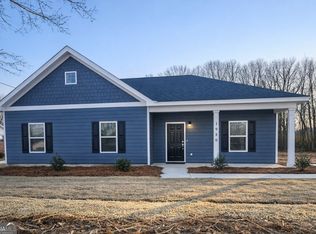 1980 Hollis St, Athens, GA 30605