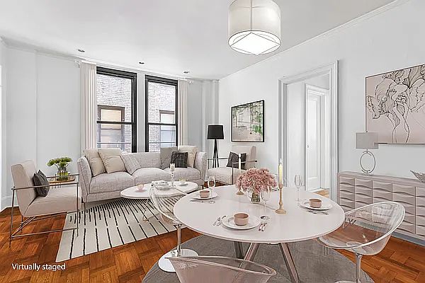 1st image of 152 W 58th St APT 4-C