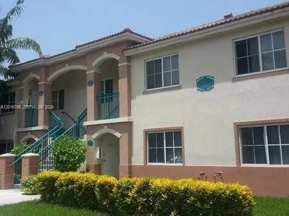 2911 SE 13th Ave, Homestead, FL