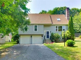 103 Brigham Hill Rd, Grafton, MA 01519