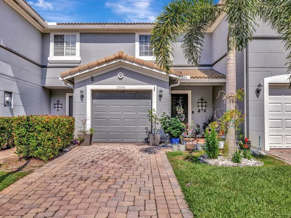 2556 Marshfield Court, Port St Lucie, FL 34953