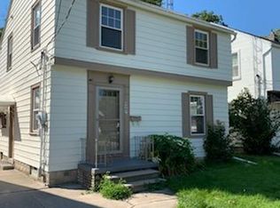 4347 Vermaas Ave, Toledo, OH 43612