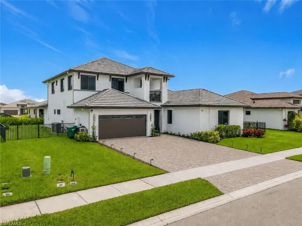5228 Lamone LN, AVE MARIA, FL 34142