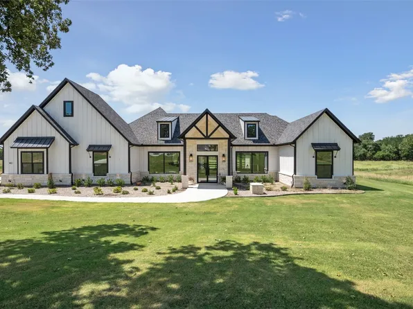 183 Rio Rancho Dr, Decatur, TX 76234