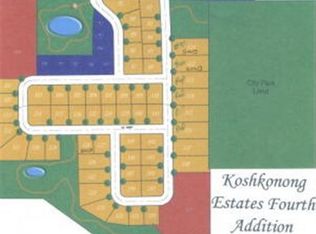 311 Wilcox St, Fort Atkinson, WI 53538