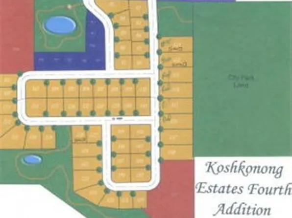 312 Wilcox St, Fort Atkinson, WI 53538