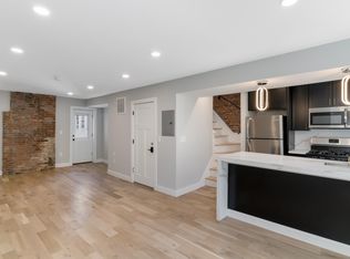 10 Haynes St #2A, Boston, MA 02128