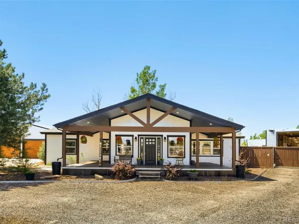 611 Pinyon Circle, Lochbuie, CO 80603