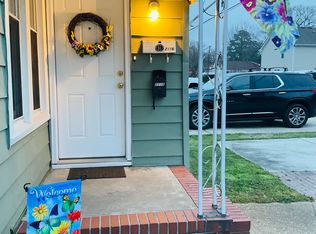 2116 McLain St, Chesapeake, VA 23324