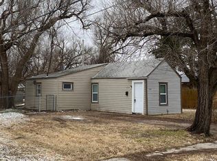 2127 W Munnell Ave, Wichita, KS 67213