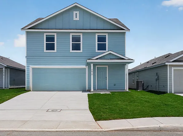 Vista at Avenida Rental Homes