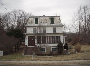98 State Route 15, Lafayette, NJ 07848