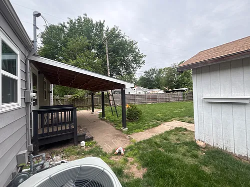 2512 E Sennett St Photo 1