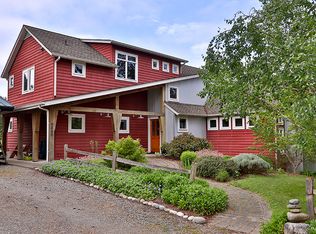 3460 French Rd, Clinton, WA 98236