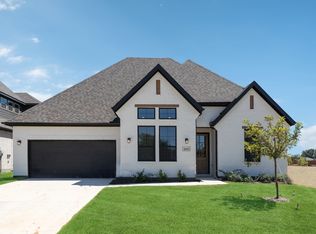 2652 Rainier Dr, Corinth, TX 76210