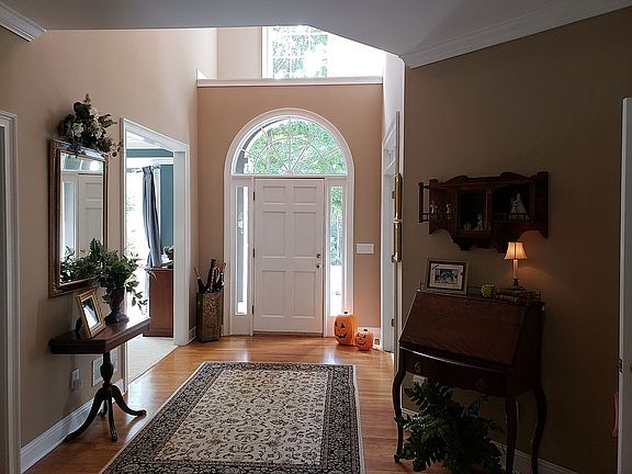 entry way
