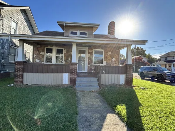 1700 Taft Ave NE, Canton, OH 44705