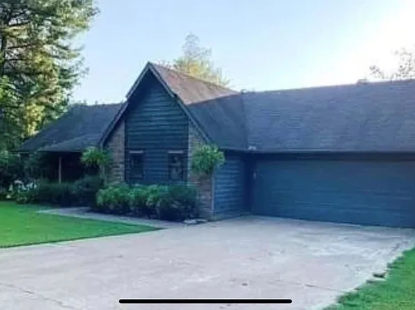 801 S Gould St, Harrisburg, AR 72432