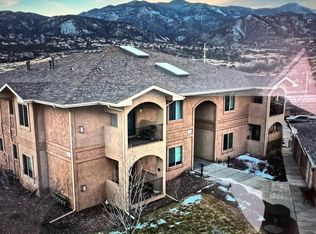 1675 Little Bear Creek Pt UNIT 303, Colorado Springs, CO 80904