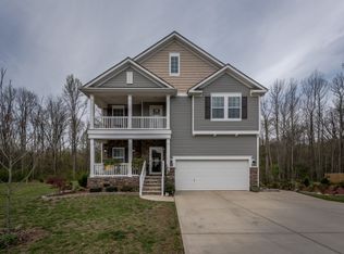 1692 Beleek Ridge Ln, Clover, SC 29710
