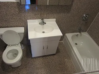 Rented by Alpha Properties NYC I LLC