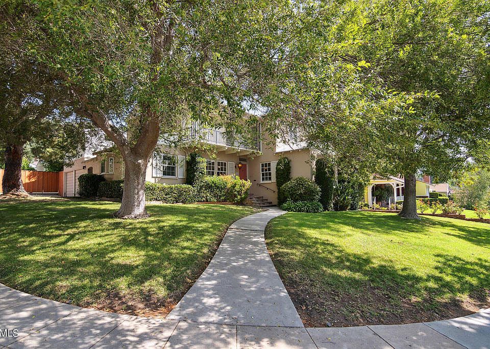 1827 W Mountain St, Glendale, CA 91201 Zillow