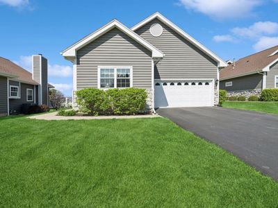 1885 Golfview DRIVE #35-17, Lake Geneva, WI, 53147