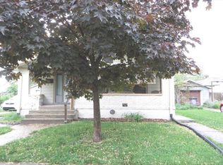 536 Wallace Ave, Indianapolis, IN