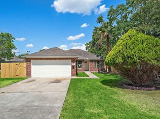 8001 Cannon St, Houston, TX 77051