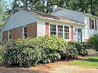 8610 Conover Pl, Alexandria, VA 22308