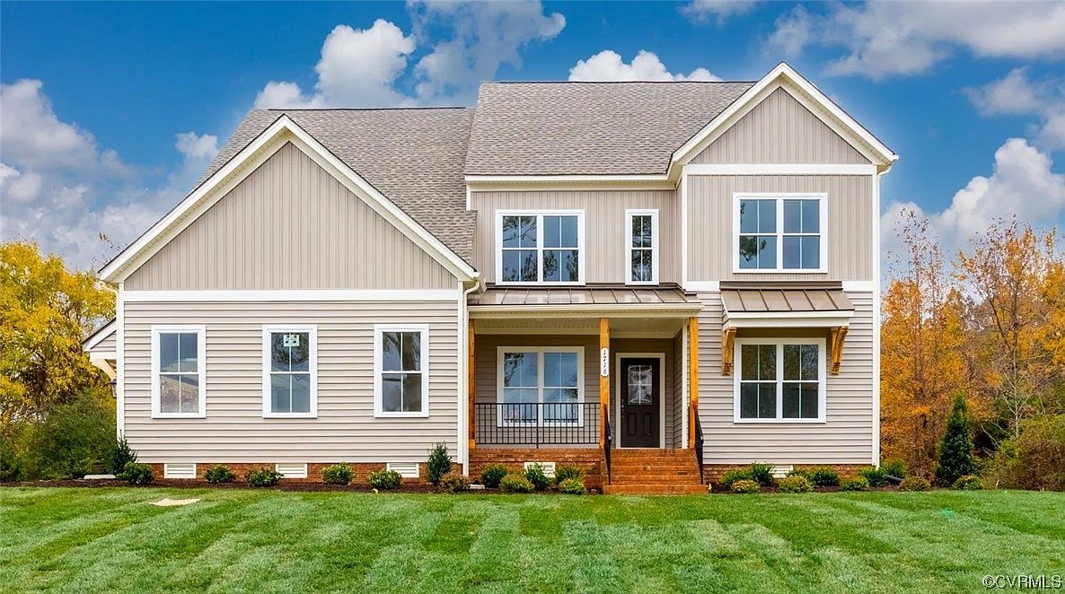 1716 Reed Marsh Pl, Goochland, VA 23063 Zillow