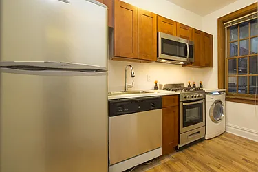 Rented by Westminster Management