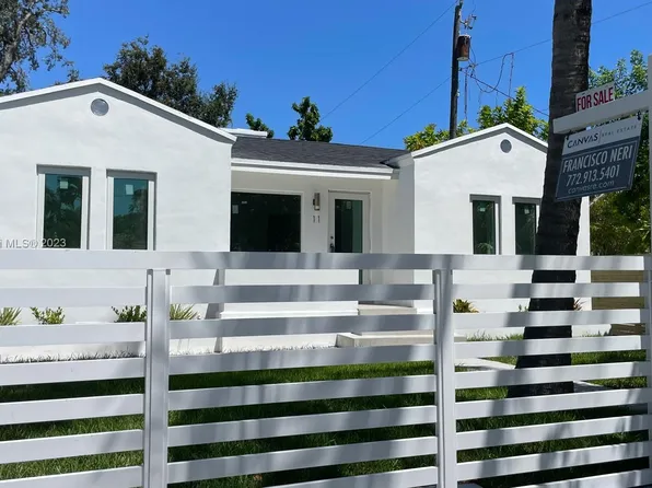 11 NW 45th St, Miami, FL 33127