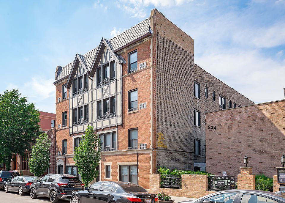 1st image of 536 W Grant Pl APT 23
