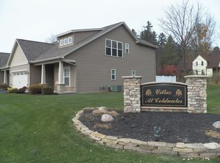 41 Golden Oaks Way, Rochester, NY 14624