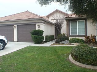 3804 W Newton Ave, Visalia, CA