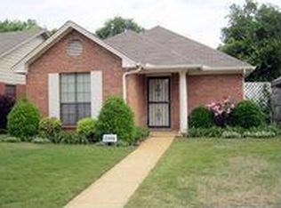 4337 Hillside Oaks, Montgomery, AL 36109